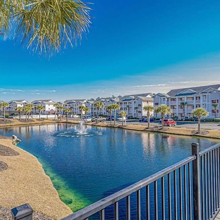 Myrtle Beach Waterway Getaway Socastee Dış mekan fotoğraf