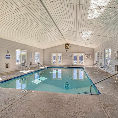 Myrtle Beach Waterway Getaway Socastee Dış mekan fotoğraf