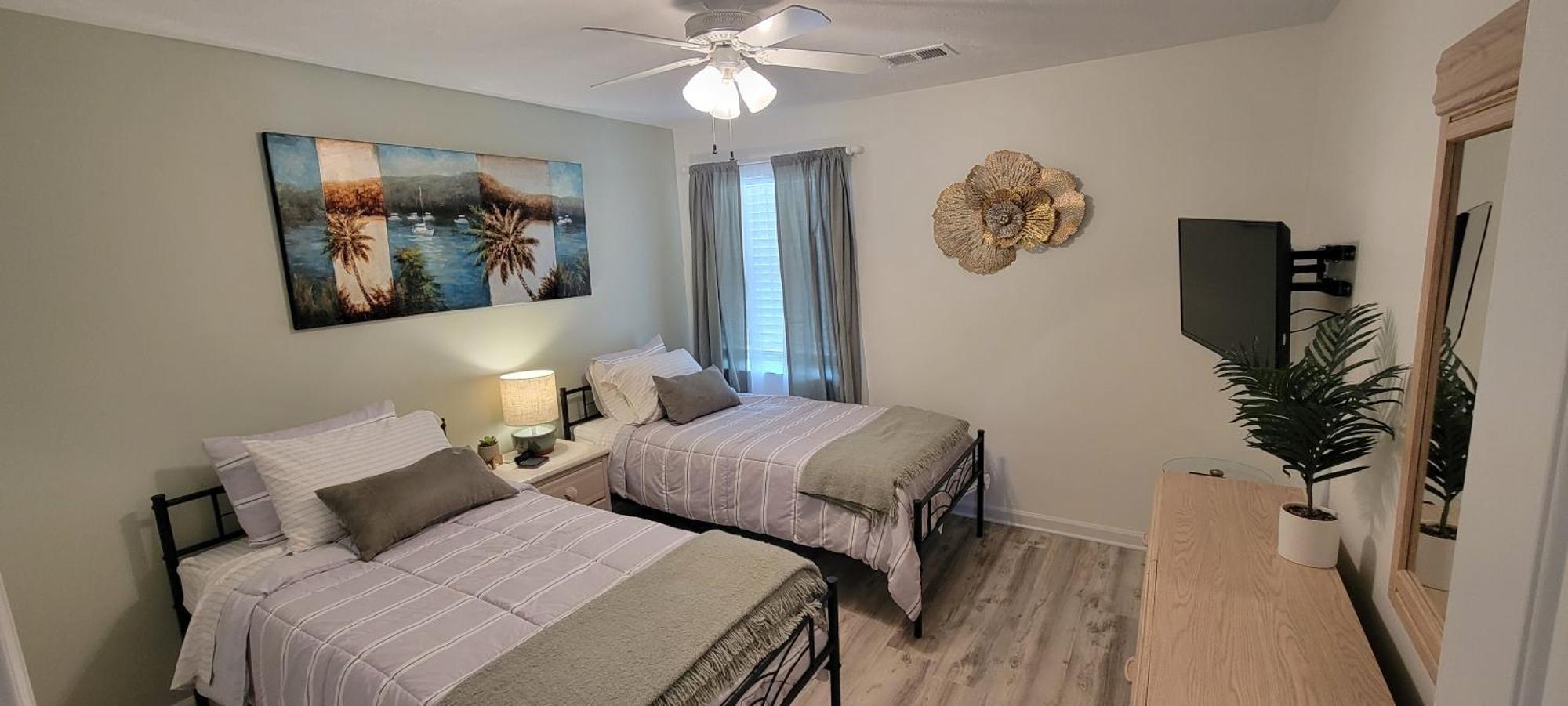 Myrtle Beach Waterway Getaway Socastee Dış mekan fotoğraf