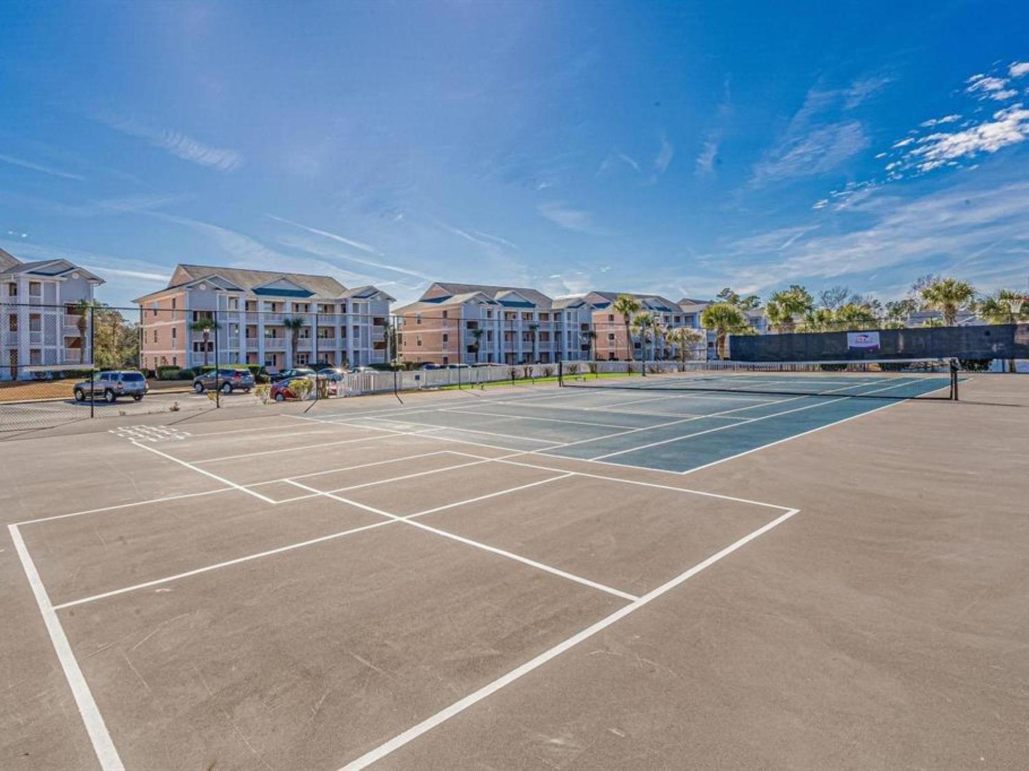 Myrtle Beach Waterway Getaway Socastee Dış mekan fotoğraf