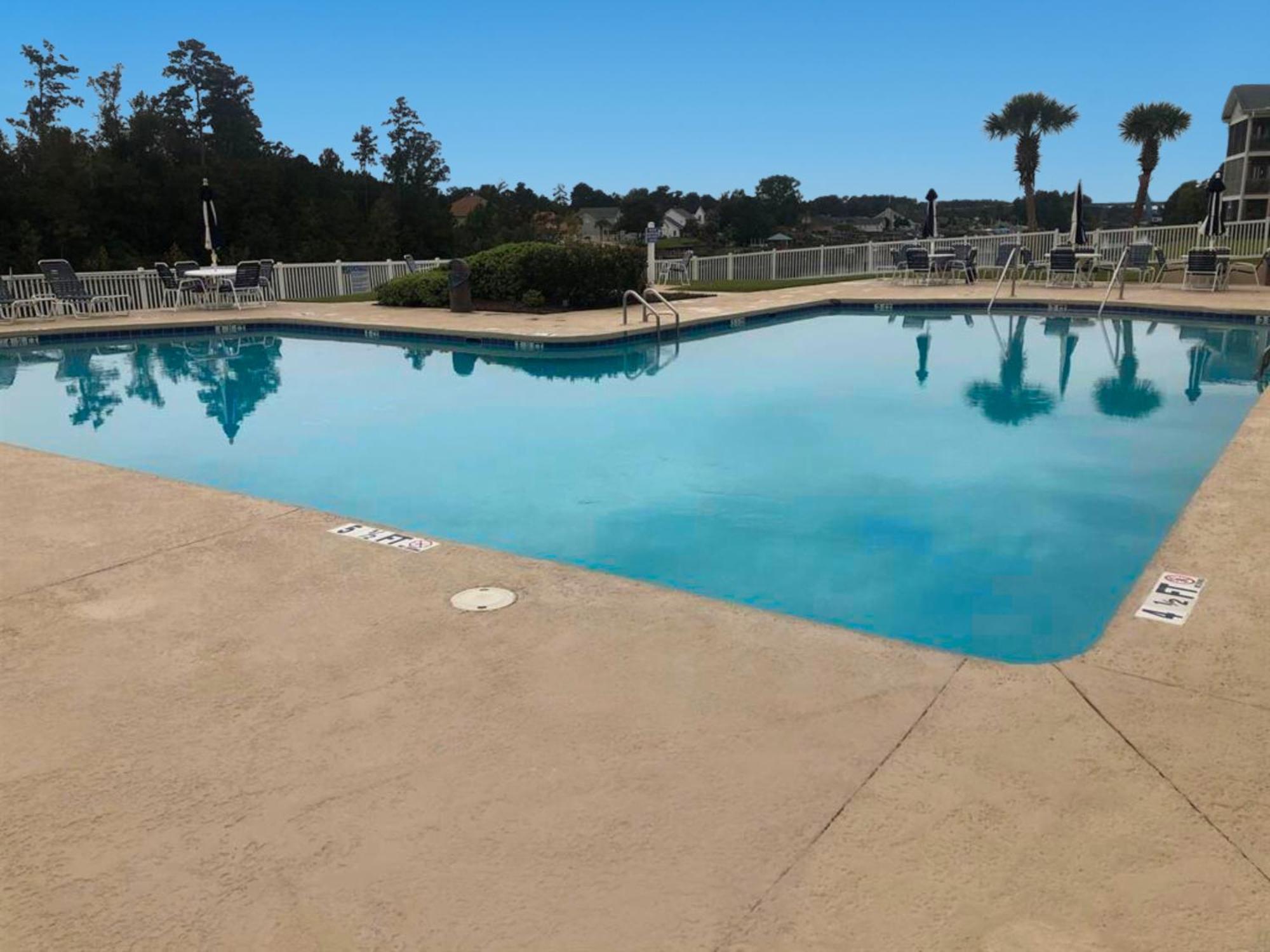 Myrtle Beach Waterway Getaway Socastee Dış mekan fotoğraf