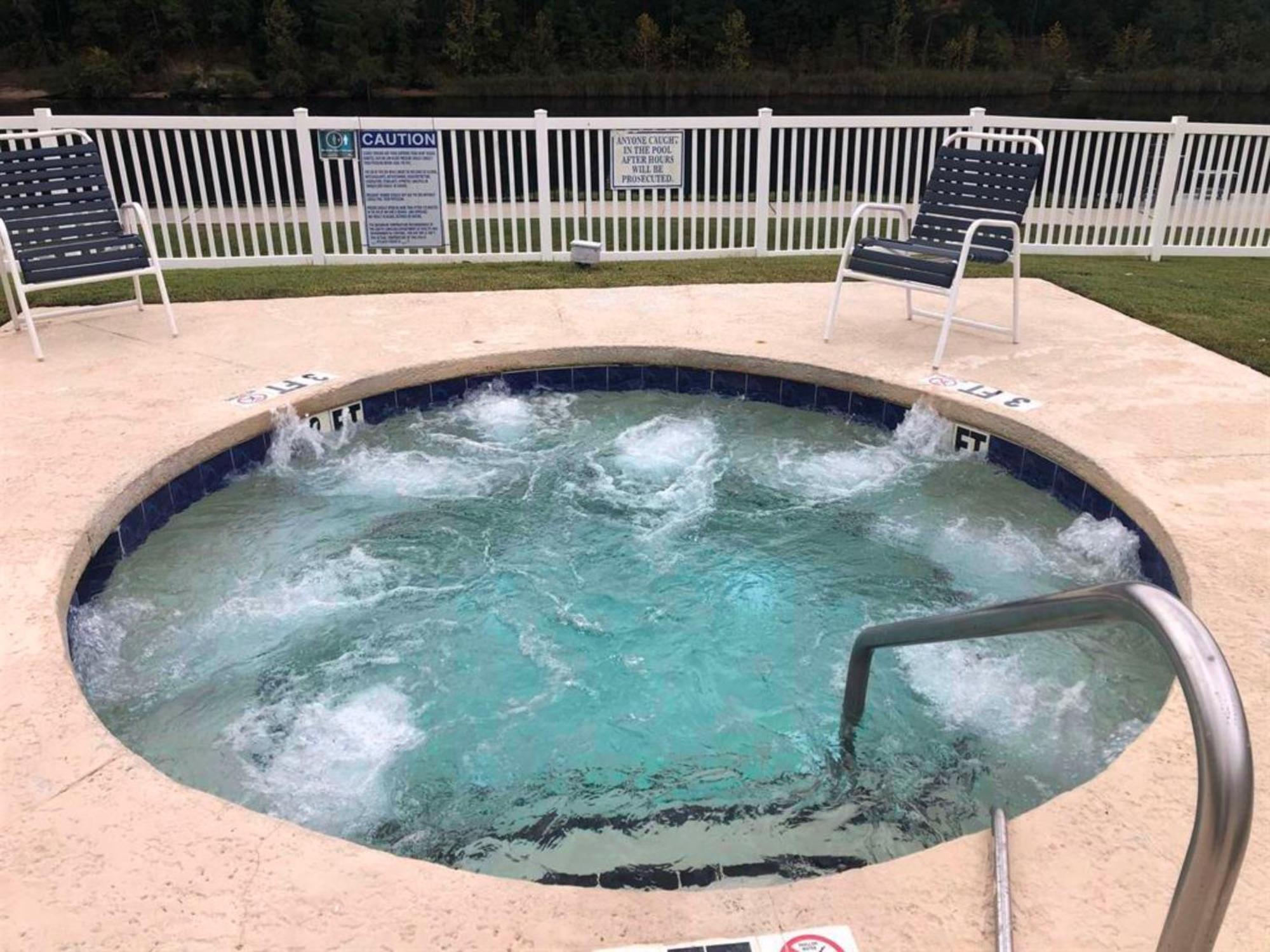 Myrtle Beach Waterway Getaway Socastee Dış mekan fotoğraf