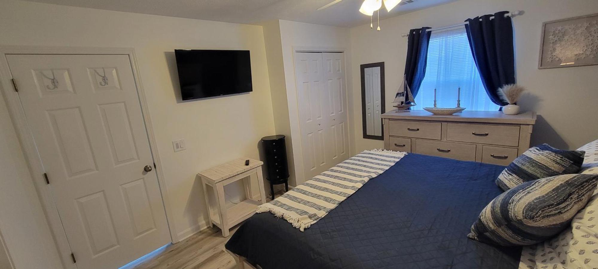 Myrtle Beach Waterway Getaway Socastee Dış mekan fotoğraf
