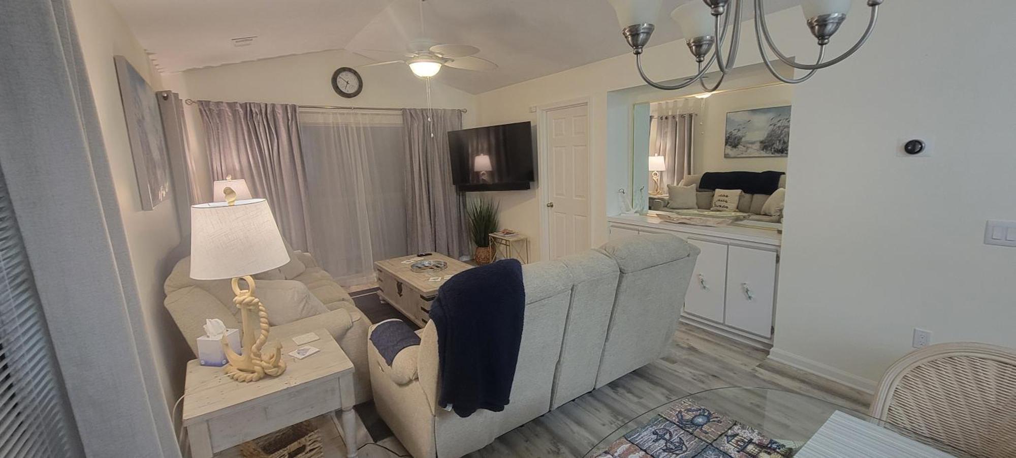 Myrtle Beach Waterway Getaway Socastee Dış mekan fotoğraf