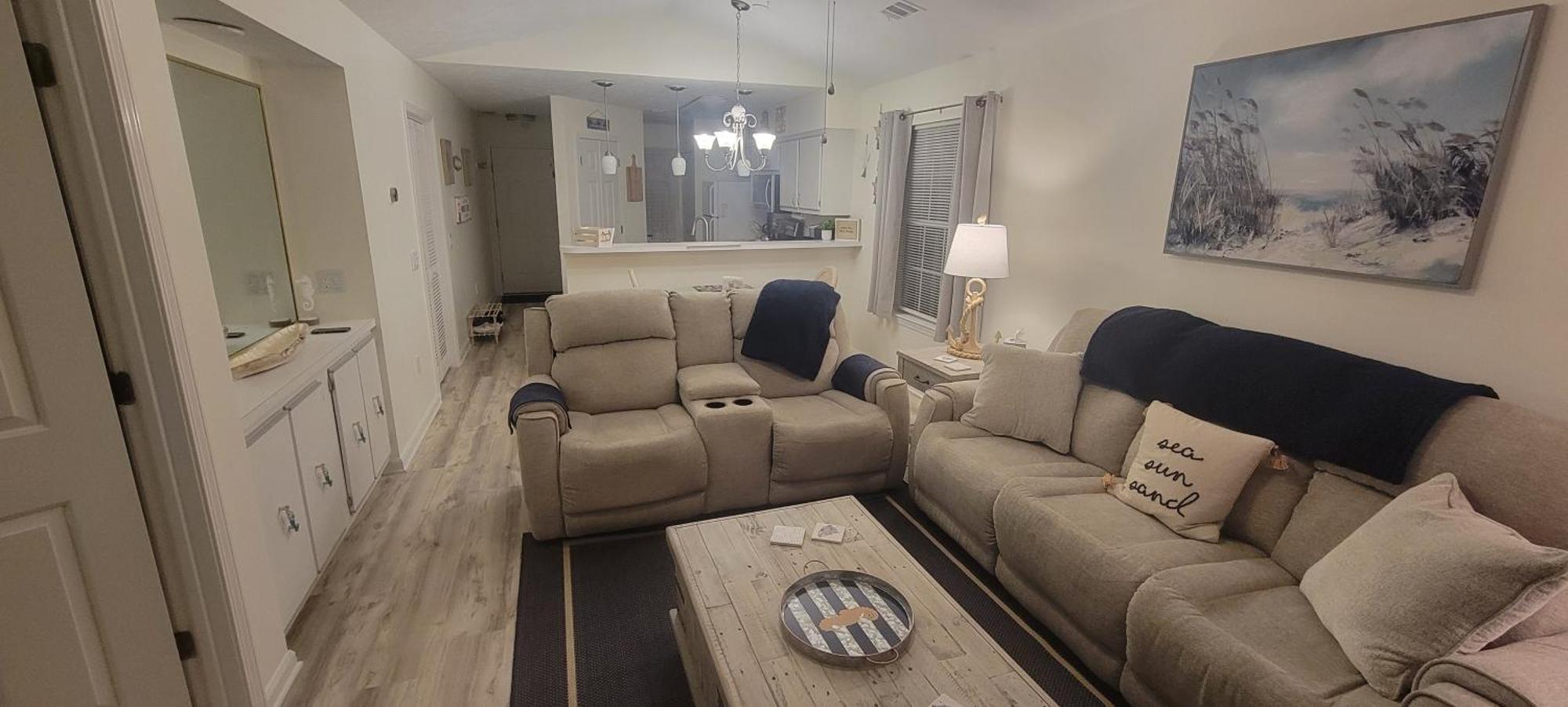Myrtle Beach Waterway Getaway Socastee Dış mekan fotoğraf