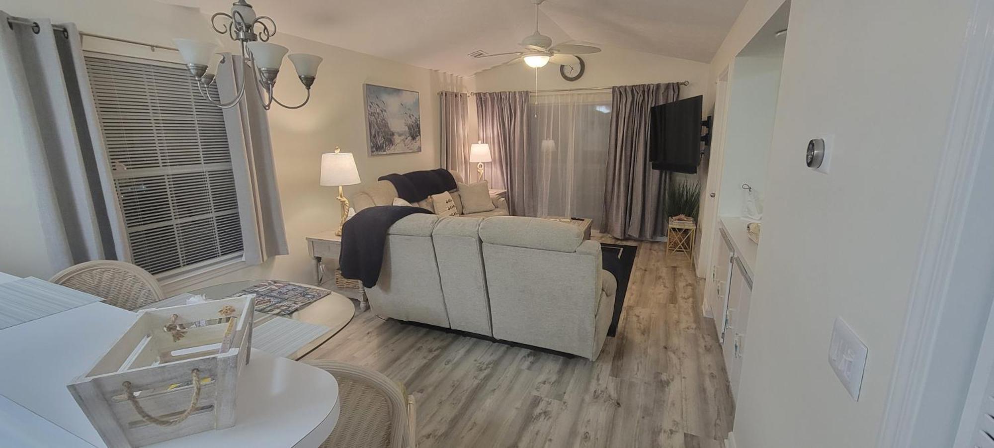 Myrtle Beach Waterway Getaway Socastee Dış mekan fotoğraf