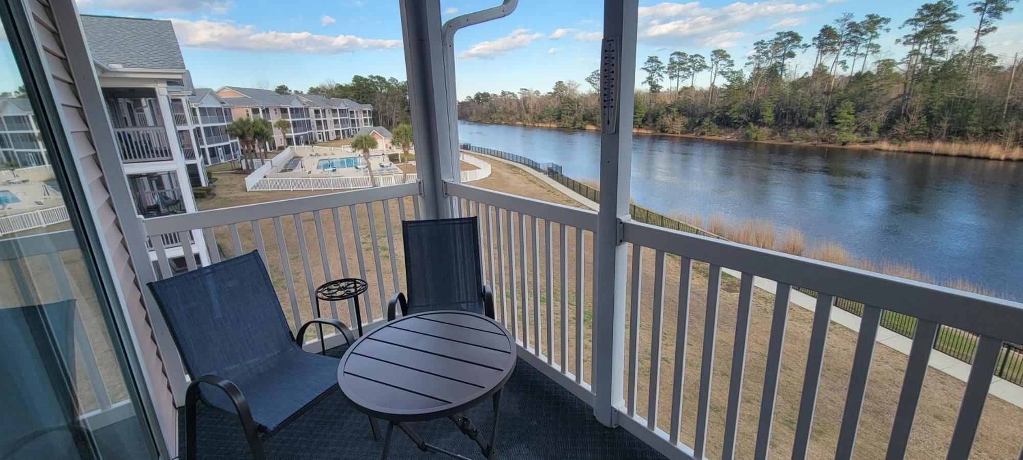 Myrtle Beach Waterway Getaway Socastee Dış mekan fotoğraf