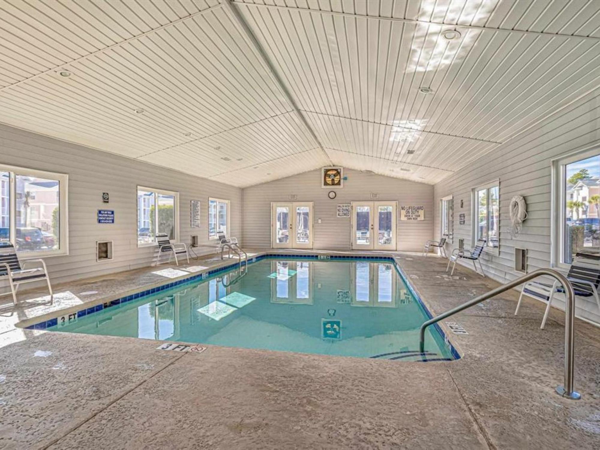 Myrtle Beach Waterway Getaway Socastee Dış mekan fotoğraf